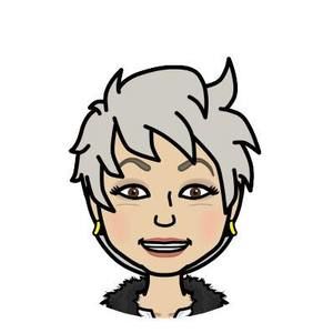 Meet your Posher, Rita